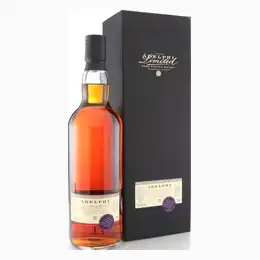 Bunnahabhain 1998 23 Year Old Gorda Adelphi 53.4% 70cl
