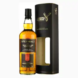 Macallan 2005-2019 Gordon & MacPhail Speymalt