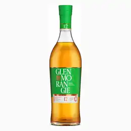 Glenmorangie Palo Cortado Cask Finish 12 Year Old Whisky, 70 cl