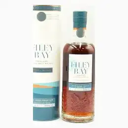 Filey Bay Single Cask Whisky #713 Solar System Jupiter