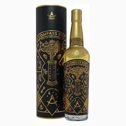 Compass Box No Name No.2 Limited Edition 70cl