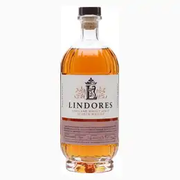 Lindores The Casks Of Lindores II STR Wine Barriques 49.4%