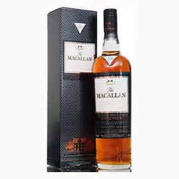 Macallan Directors Edition