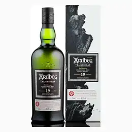 Ardbeg Traigh Bhan 19 Year Batch No. 2 Whisky 70cl