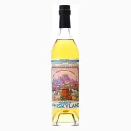 Glen Grant 1994 & 1995 30 Year Old Whiskyland Chapter 14
