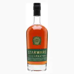 Starward Unexpeated Whisky
