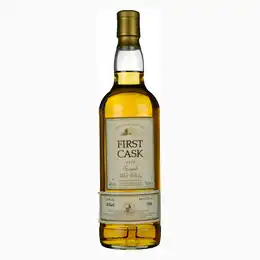 Macduff 1972 31 Year Old First Cask Single Cask 2365
