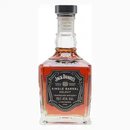 Jack Daniels Single Barrel 70cl
