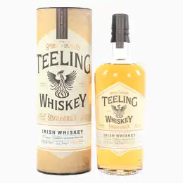 Teeling - Single Grain