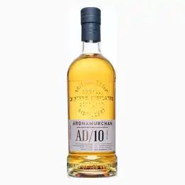 Ardnamurchan 10yo 10th Anniversary Edition