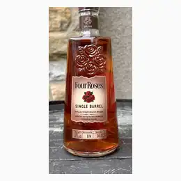 Four Roses Single Barrel The
