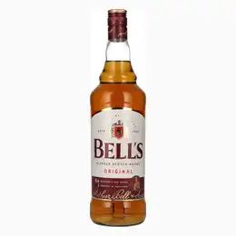 Bells Original Whisky, 1 L