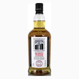 Kilkerran Heavily Peated Batch 10
