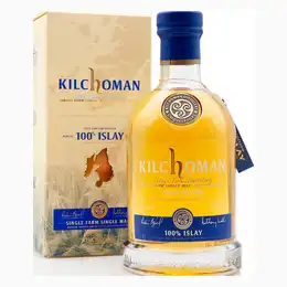 Kilchoman 100% Islay 9th Edition