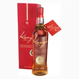 Paul John Kanya Limited Edition 70cl