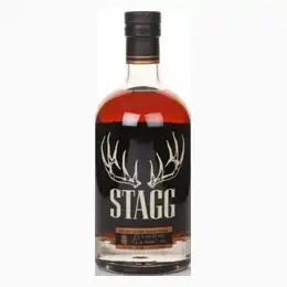 Stagg  Whiskey