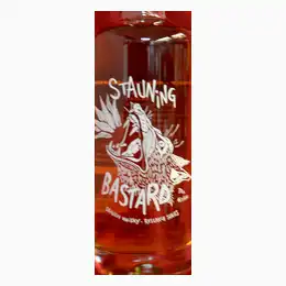 Stauning Bastard 46.3%