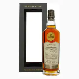 Tormore 1995 Bottled 2023 - Gordon & MacPhail Connoisseurs Choice Cask Strength