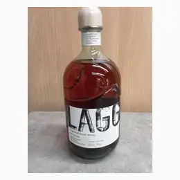 Arran Lagg Inaugural Release Batch 2 Olorosso Sherry - 50% 70cl