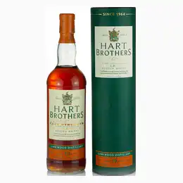 Linkwood 19 Year Old 1991 Hart Brothers
