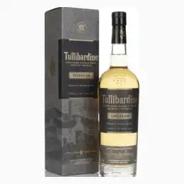 Tullibardine Sovereign Whisky