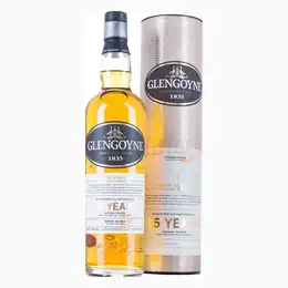 Glengoyne 15 Year Whisky 70cl