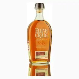 Elijah Craig Small Batch