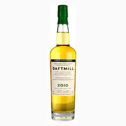 Daftmill 2010 Winter Release 2023 - 46% 70cl