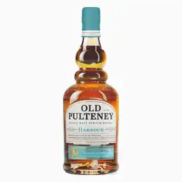 Old Pulteney Harbour