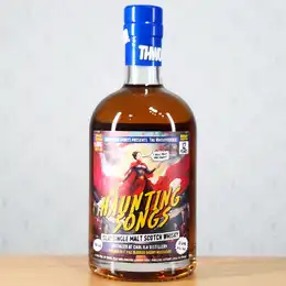 Caol Ila 12 Year Old Brave New Spirits