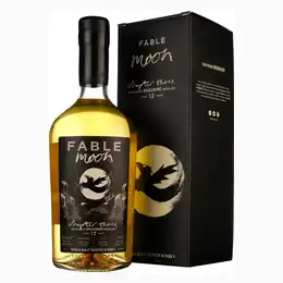 Dailuaine 2010-2022 12 Year Old Fable Chapter Three Moon Single Cask 302169