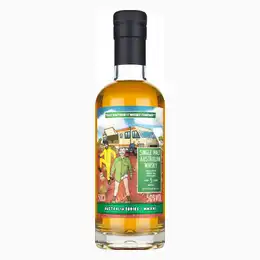 Bakery Hill 5 Year Old Australia Series That Boutique-y Whisky Company