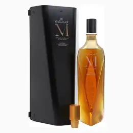 Macallan M Copper Decanter 2023 Edition