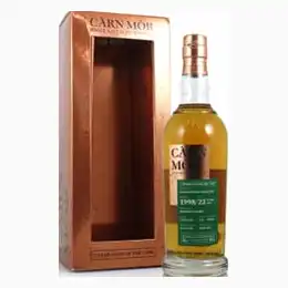 Auchentoshan 1998 22YO Celebration of the Cask #100696, 48.6%