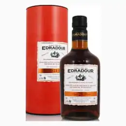 Edradour 1995 21 Year Old Oloroso Cask 56.2%