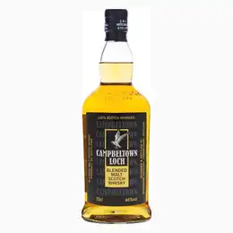 Campbeltown Loch 46% 70cl