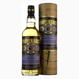 Glenglassaugh 2015-2024 8 Year Old Douglas Laing Provenance Single Cask DL18680