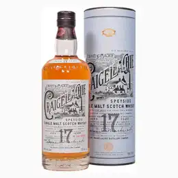 Craigellachie - 17 Year Old