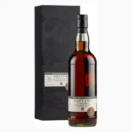 Caroni 25 Year Old Adelphi 1997