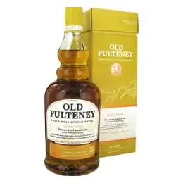 Old Pulteney Pineau Des Charentes Coastal Series 46% 70cl