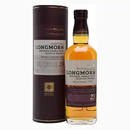 Longmorn 23 Year Old Secret Speyside
