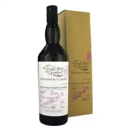 Ben Nevis 10 Year Old Smos Parcel 10 48% 70cl
