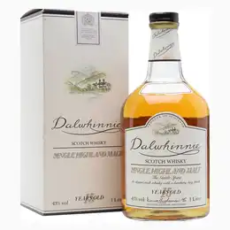 Dalwhinnie 15 Year Old Bot.1990s Litre