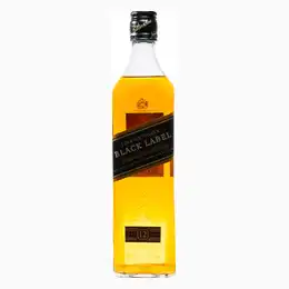 Johnnie Walker Black Label Whisky 70cl