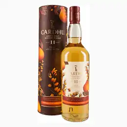 Cardhu 11 Year Old Special Release 2020