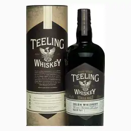 Teeling Single Malt