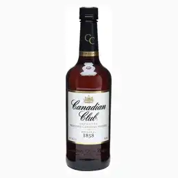 Canadian Club