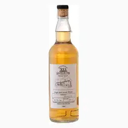 Hazelburn 2024 Hand Filled Distillery Exclusive 56.1%