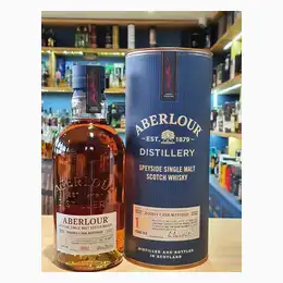 Aberlour 14 year old double cask matured 70cl 40%Alc