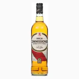 High Commissioner Whisky 70cl